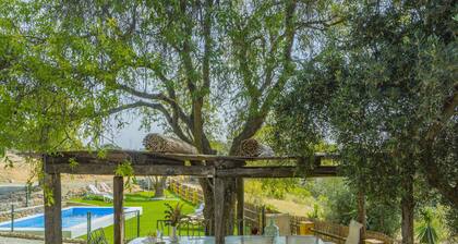 Cubo's Cortijo El Perezon / rural / piscina privada / aire acondicionado