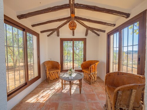 Cubo's Cortijo El Perezon / rural / private pool / air conditioning