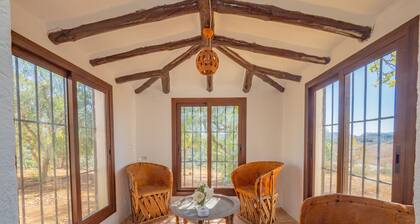 Cubo's Cortijo El Perezon / rural / private pool / air conditioning