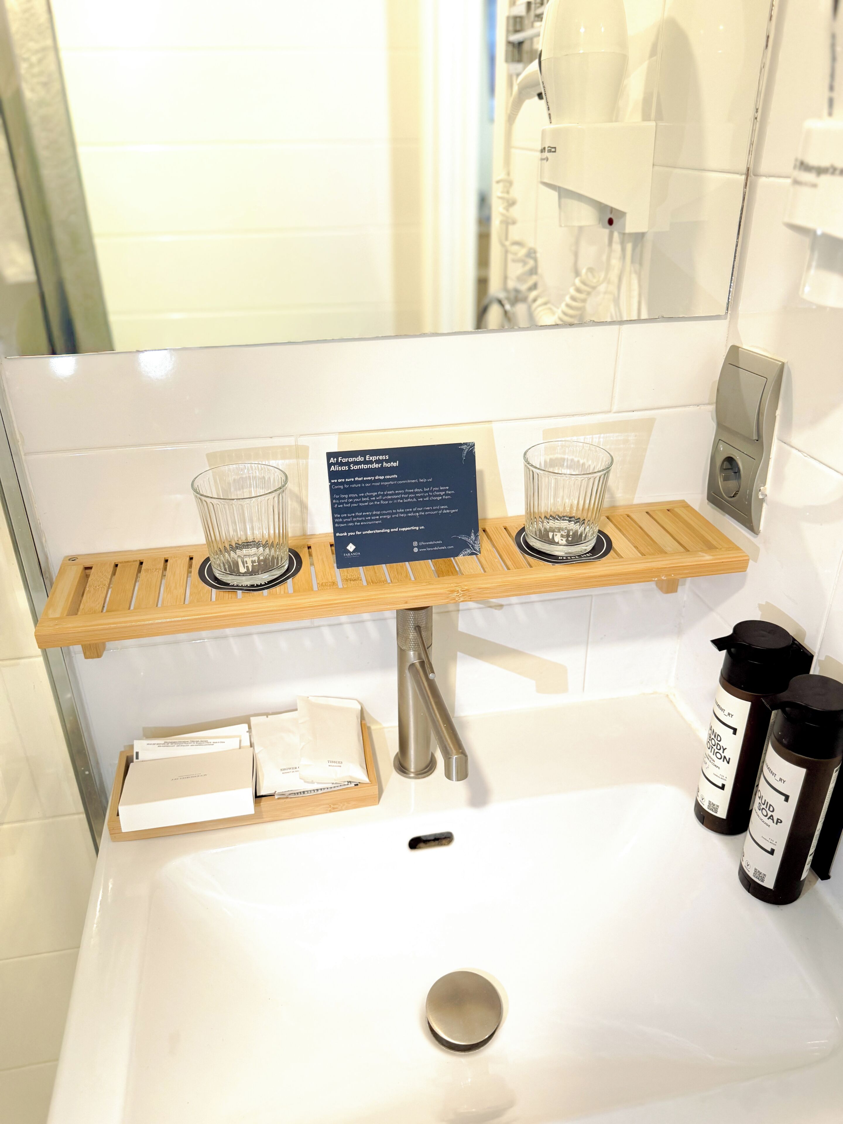 Foto - Hotel Faranda Alisas Santander, Ascend Hotel Collection