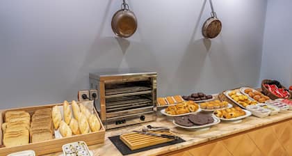 Hotel Faranda Alisas Santander, Ascend Hotel Collection