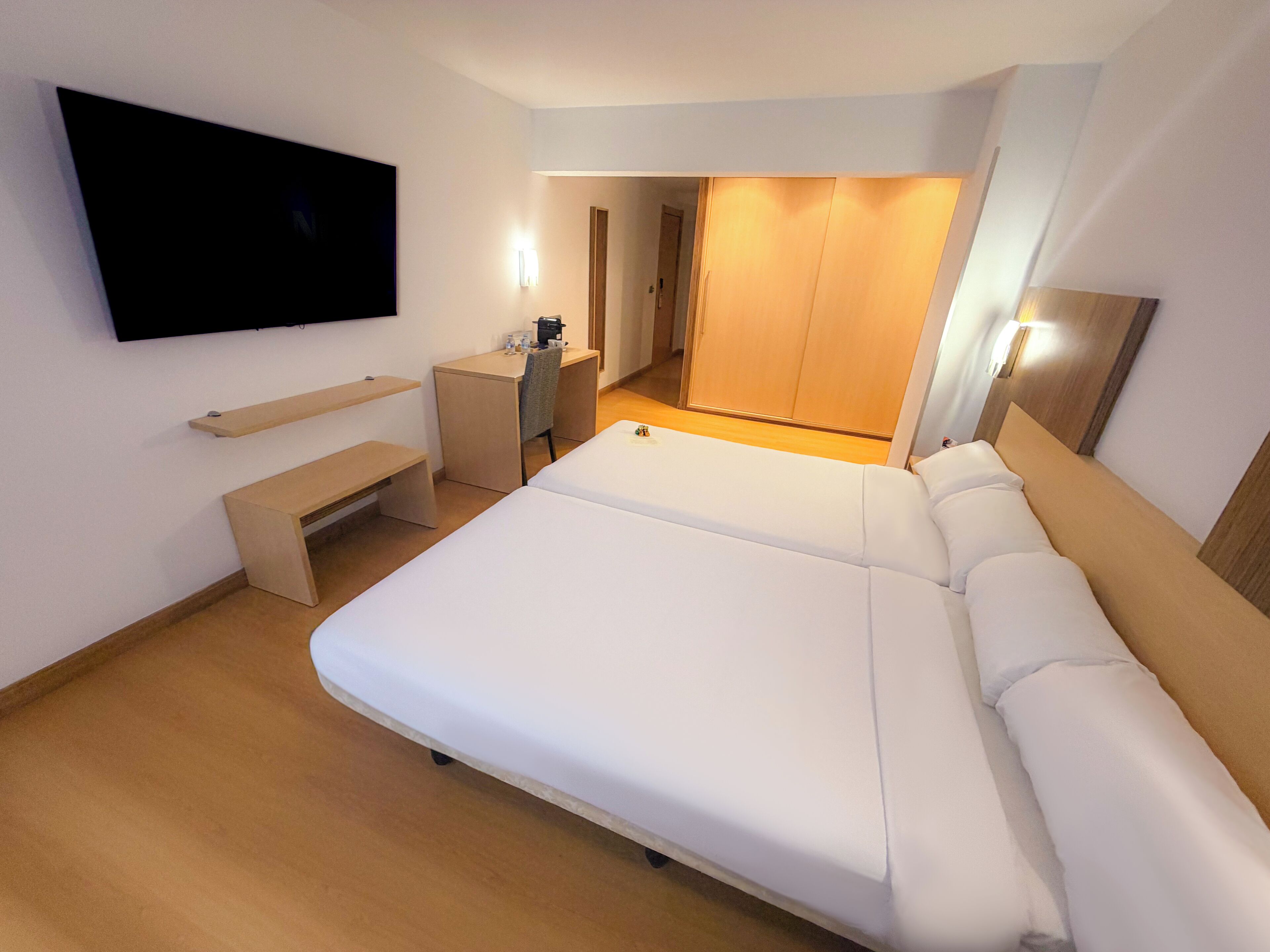 Foto - Hotel Faranda Alisas Santander, Ascend Hotel Collection