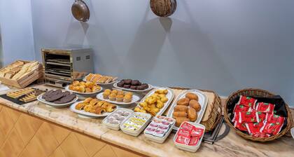 Hotel Faranda Alisas Santander, Ascend Hotel Collection