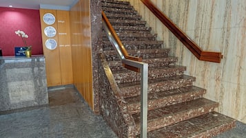 Pasillo