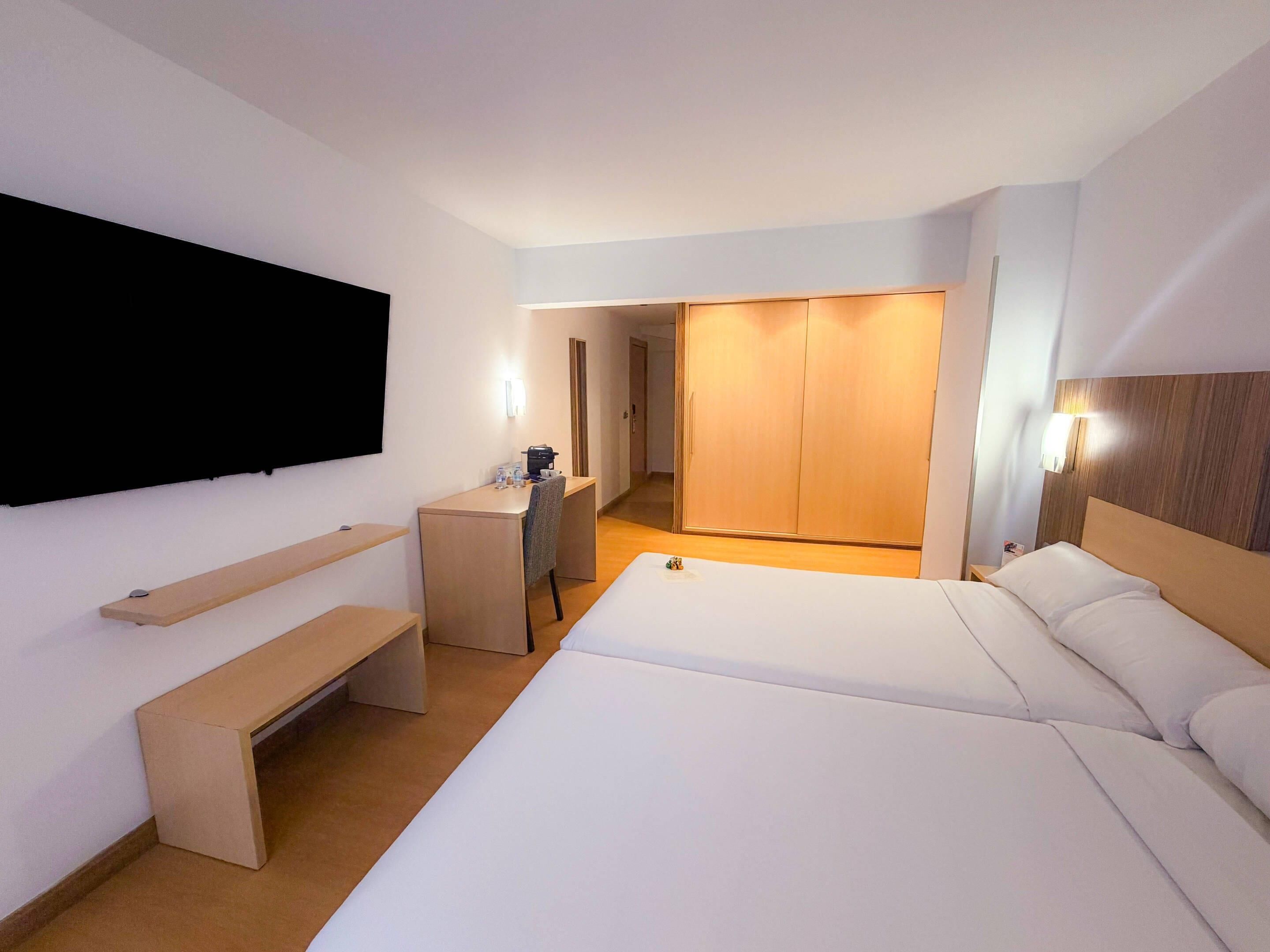 Photo - Hotel Faranda Alisas Santander, Ascend Hotel Collection