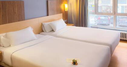 Hotel Faranda Alisas Santander, Ascend Hotel Collection
