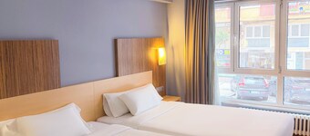 Hotel Faranda Alisas Santander, Ascend Hotel Collection