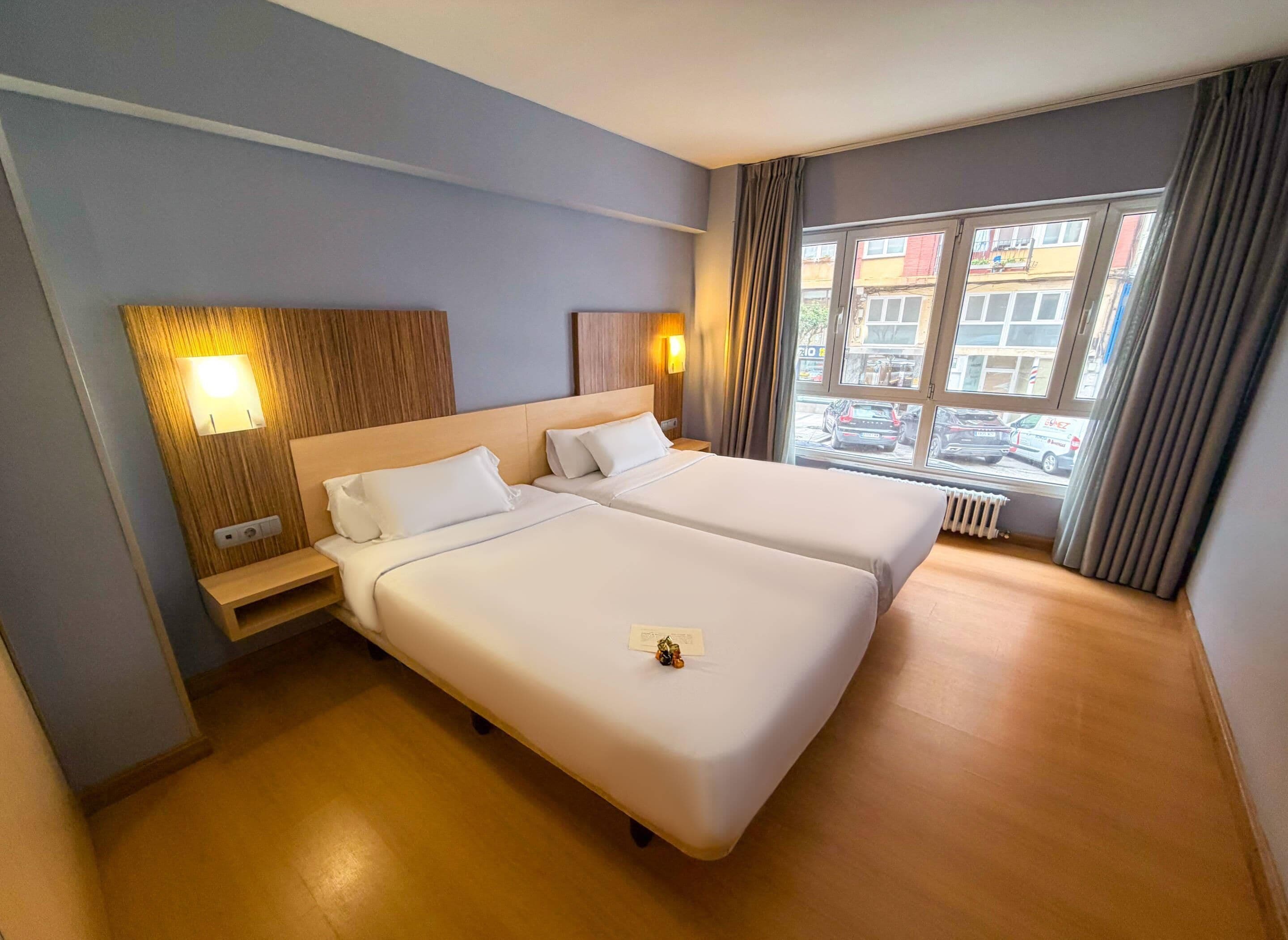 Photo - Hotel Faranda Alisas Santander, Ascend Hotel Collection