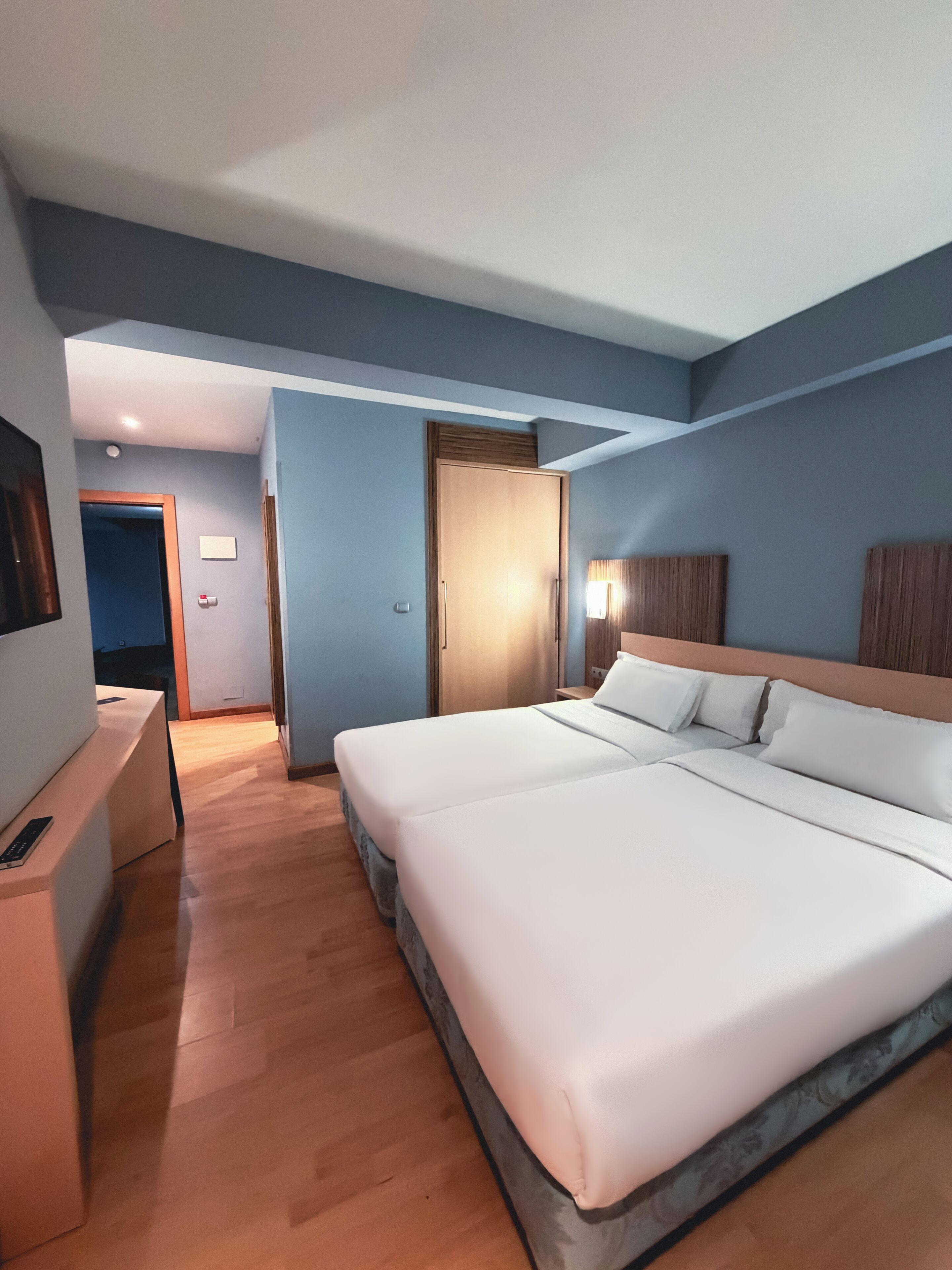 Foto - Hotel Faranda Alisas Santander, Ascend Hotel Collection