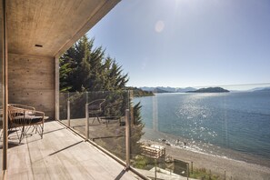 Design Apartment (Aire 5) | Terrasse/Patio