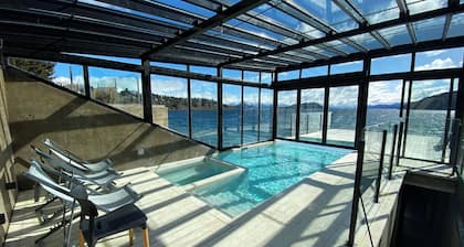 WaOne Lake Homes