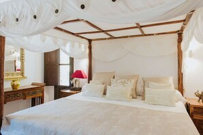 5 habitaciones y caja de seguridad en la habitación 