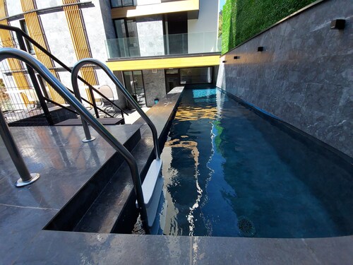 Zlatibor luxury apartment, near the center