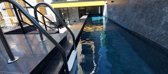 Zlatibor luxury apartment, near the center