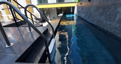 Zlatibor luxury apartment, near the center