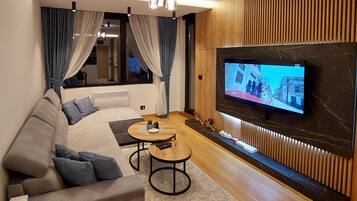 Smart-tv