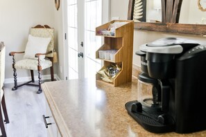 Interior - The McClellan Home w/King suite! (Anniston)