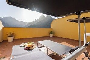 Terras
