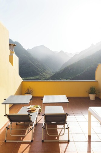 Home2Book Amazing Views Dúplex Dos Hermanos