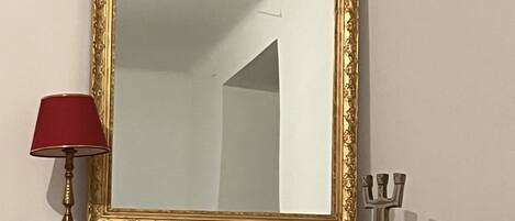 Details aan de binnenkant