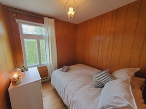 3 dormitorios, wifi, ropa de cama