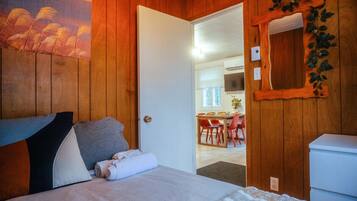 3 slaapkamers, wifi, beddengoed