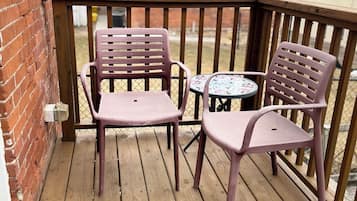 Terrain de l’hébergement