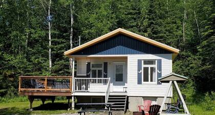 Stylish-vintage refuge near Massif & MSA with spa