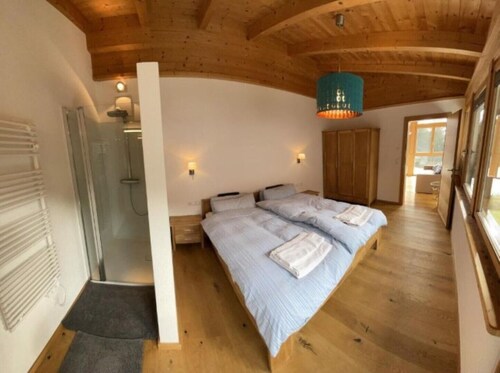 Buena Vista Mountain Lodge