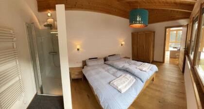 Buena Vista Mountain Lodge