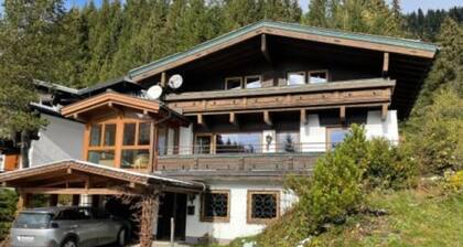 Buena Vista Mountain Lodge
