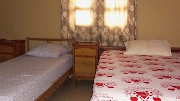 Business Double Room