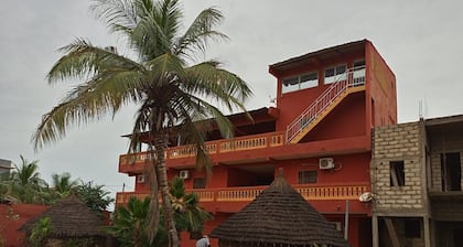 Darsalam
