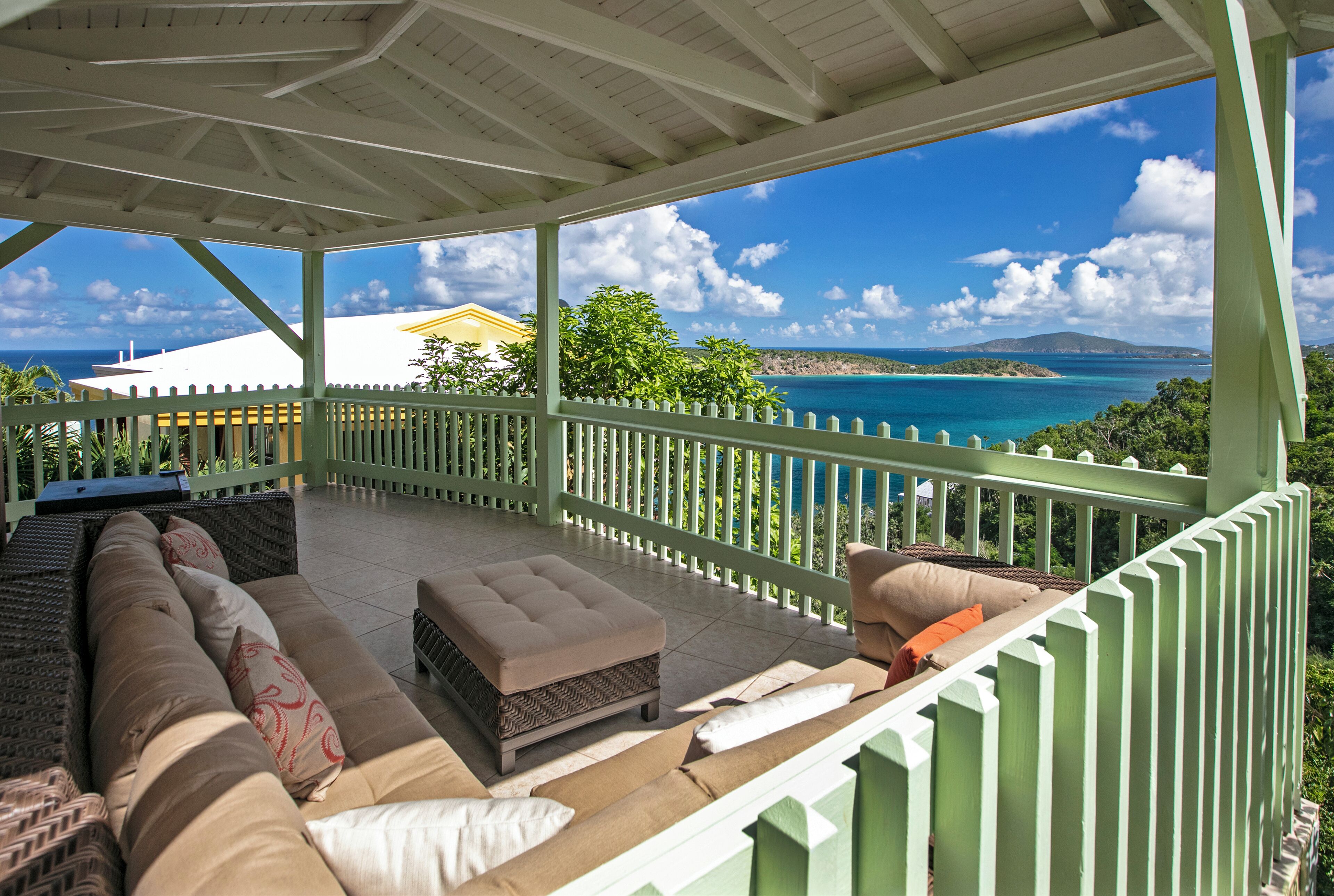 テラス / パティ オ