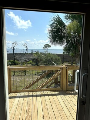 Interior - Bay Watchin' Too Cape San Blas (Cape San Blas)