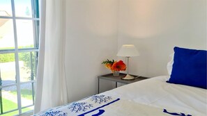 3 Schlafzimmer, Bügeleisen/Bügelbrett, kostenloses WLAN, Bettwäsche