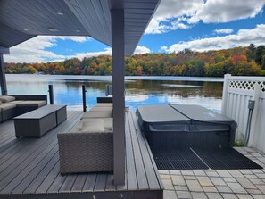 Premium House | Exterior