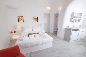 1 chambre, Wi-Fi gratuit