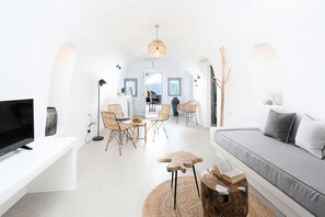 Coin séjour