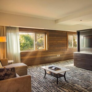 Coffres-forts dans les chambres