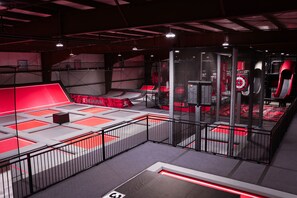 Children’s activities