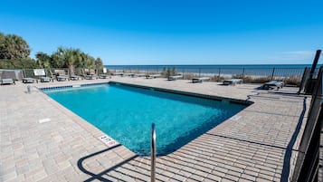 室內泳池、暖水池