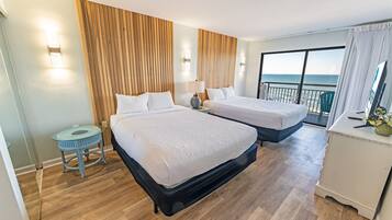 2 間睡房、熨斗/熨衫板、免費 Wi-Fi、床單