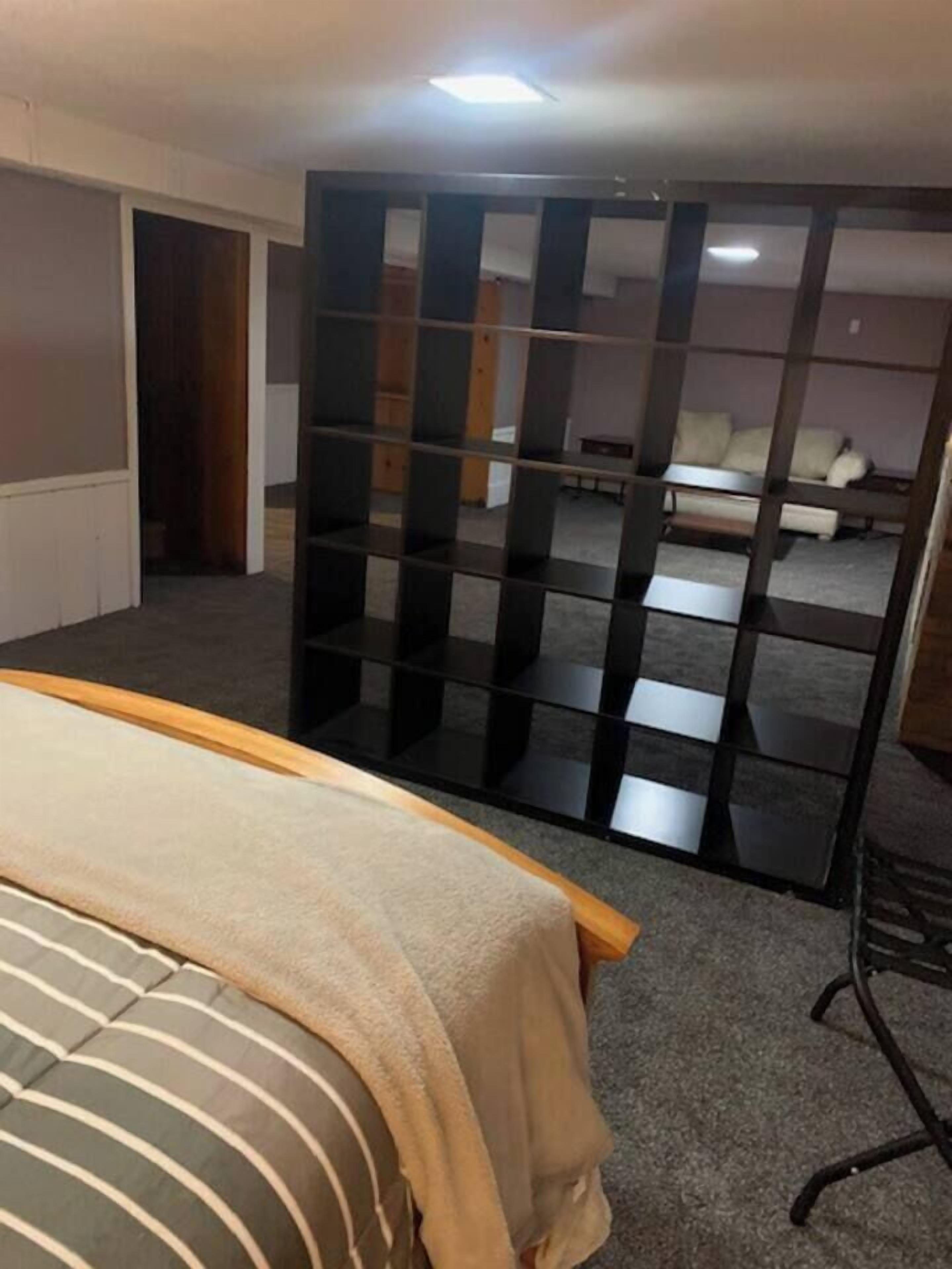 4 habitaciones, wifi y ropa de cama 