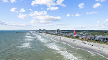 Am Strand