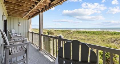North Myrtle's Kings View, Low Level, Great Views