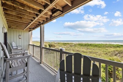 North Myrtle's Kings View, Low Level, Great Views