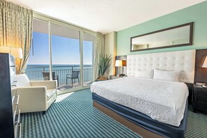 2 slaapkamers, een strijkplank/strijkijzer, wifi, beddengoed