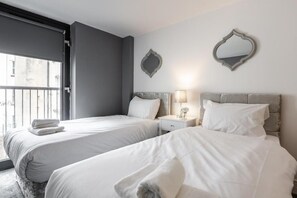 2 bedrooms, WiFi - RST Cumberland Street (Liverpool)