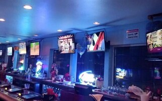 Bar (na propriedade)